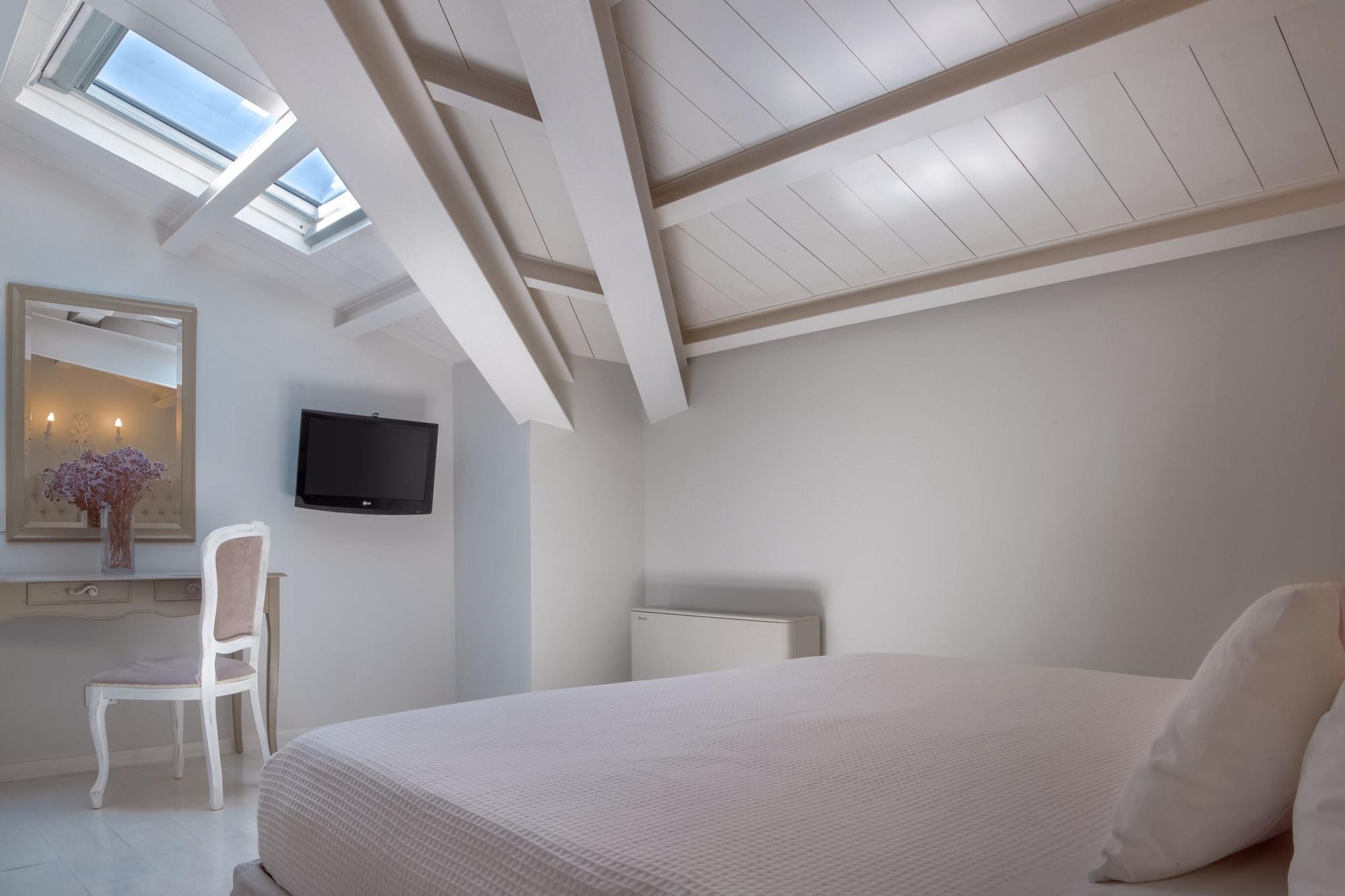 Micra Anglia Boutique Hotel & Spa Ándros Dış mekan fotoğraf