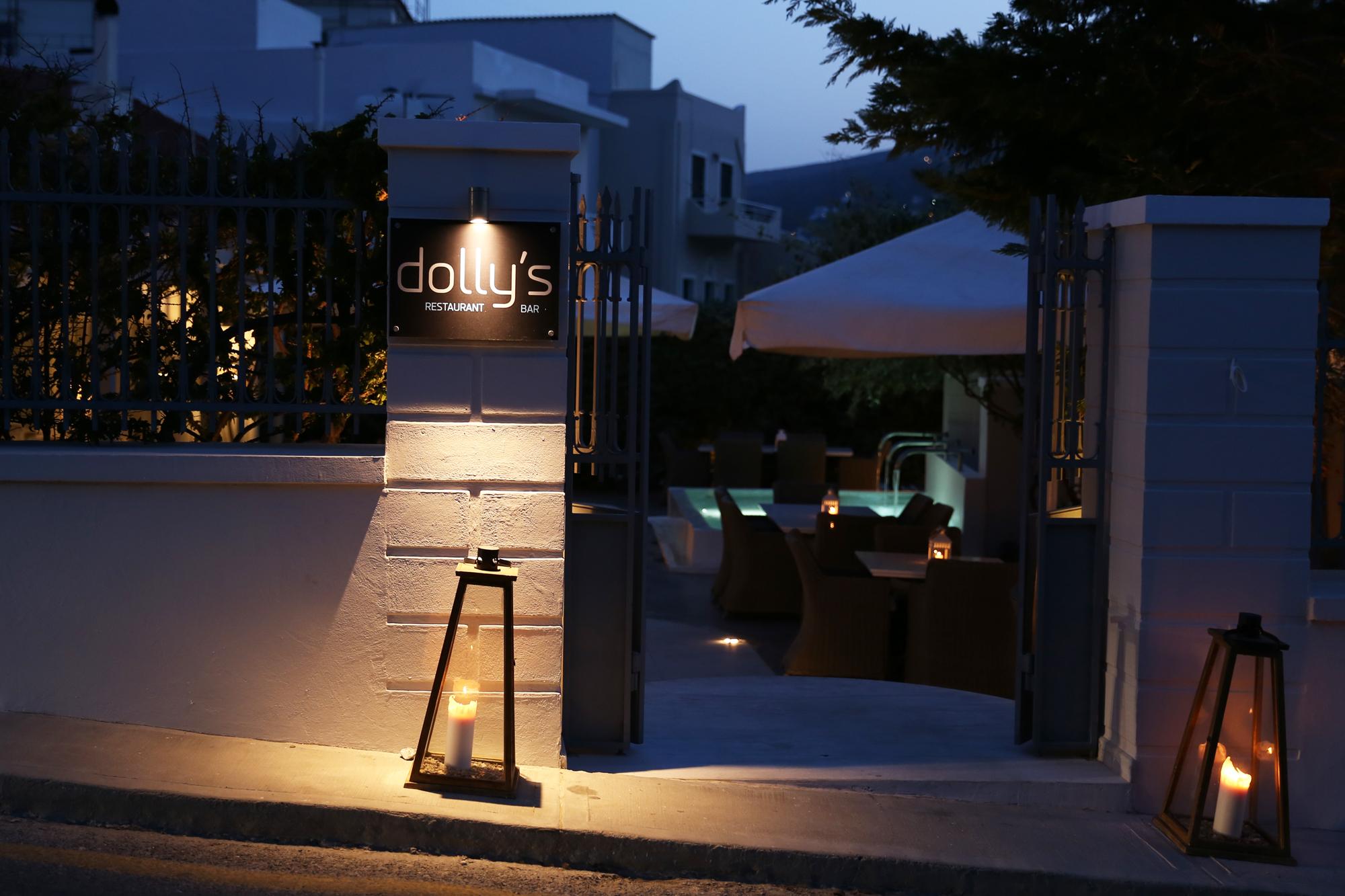 Micra Anglia Boutique Hotel & Spa Ándros Dış mekan fotoğraf