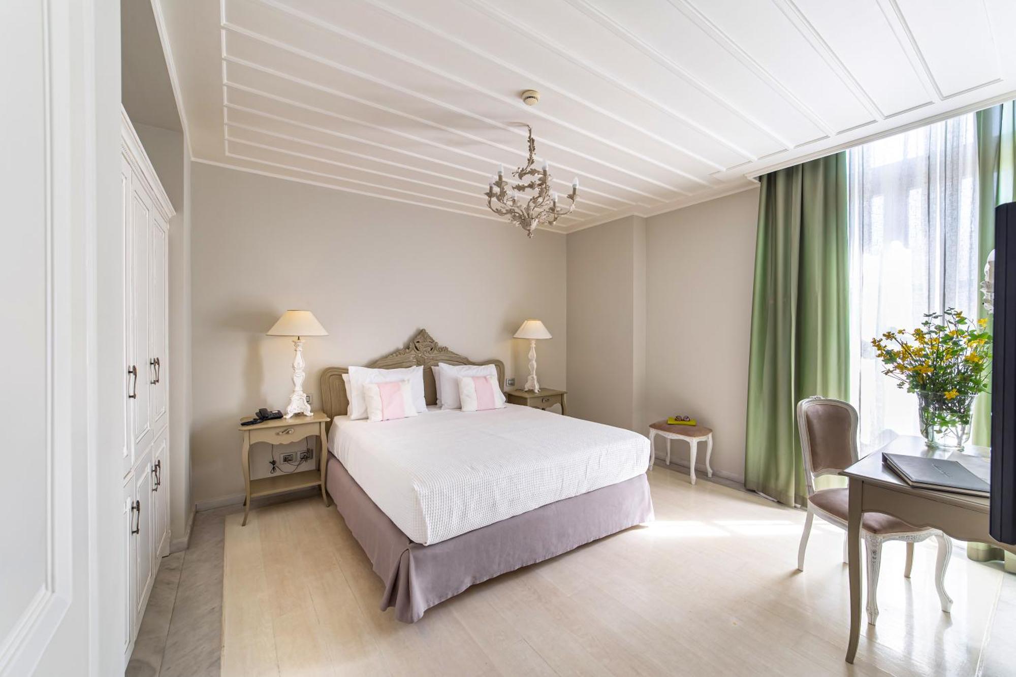 Micra Anglia Boutique Hotel & Spa Ándros Dış mekan fotoğraf