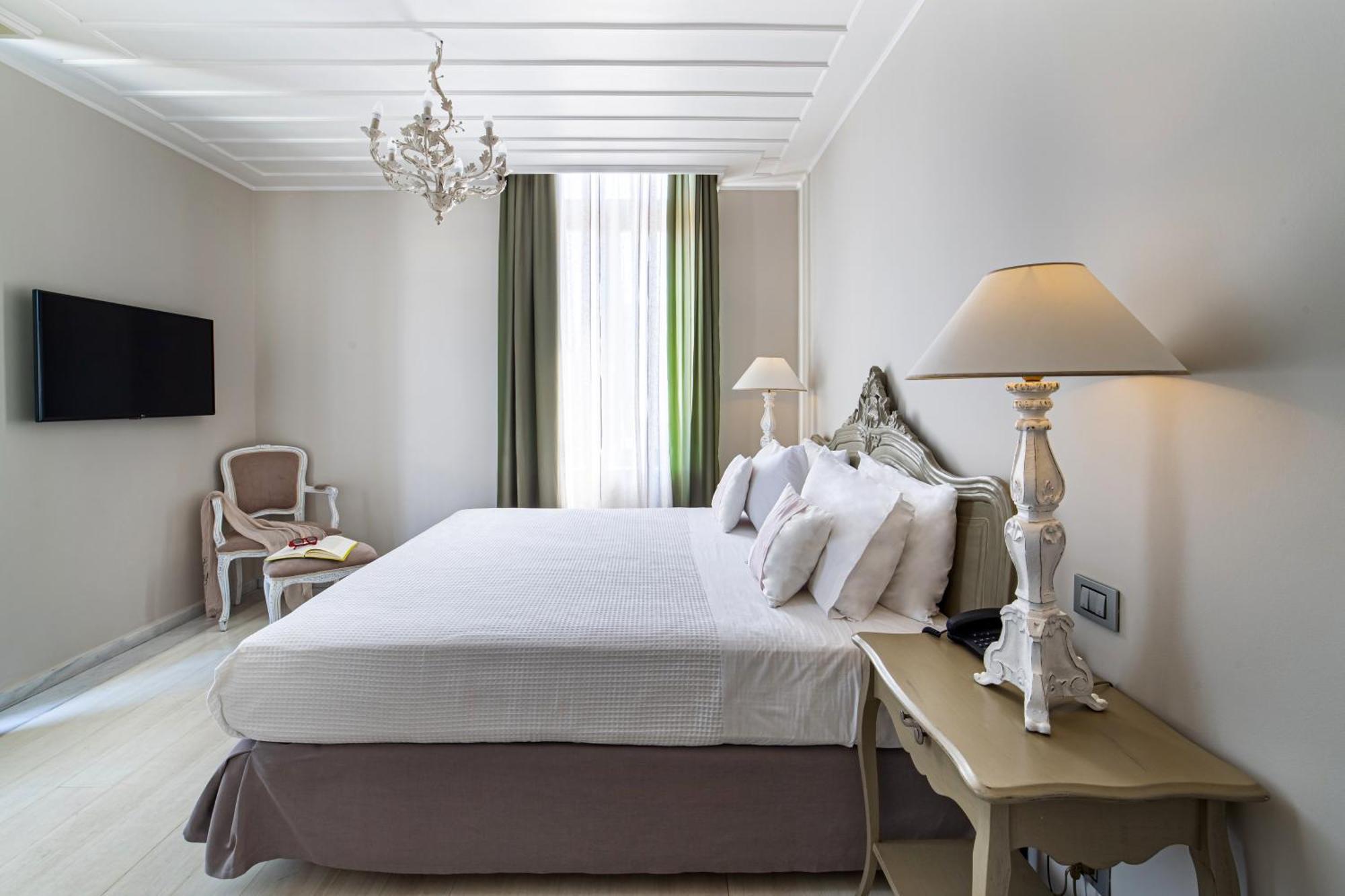 Micra Anglia Boutique Hotel & Spa Ándros Dış mekan fotoğraf