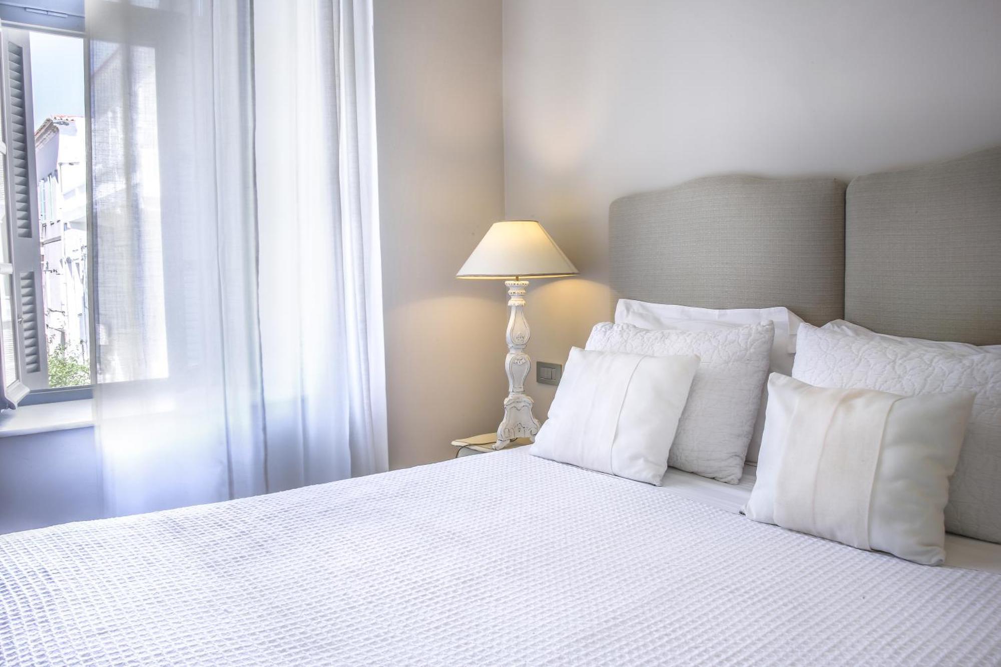 Micra Anglia Boutique Hotel & Spa Ándros Dış mekan fotoğraf