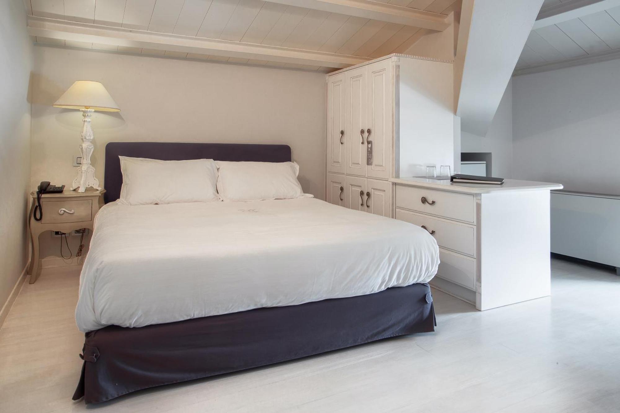 Micra Anglia Boutique Hotel & Spa Ándros Dış mekan fotoğraf